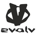 evolv- logo