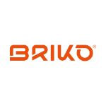 briko- logo
