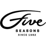 five seasons - logo